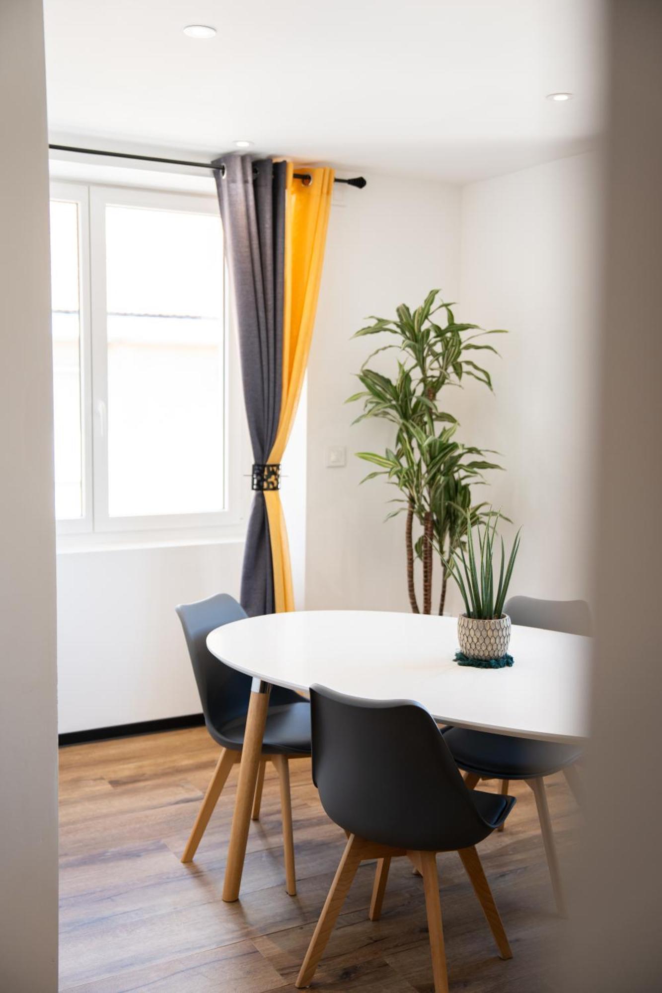 Appartement Centre De 锡斯特龙 外观 照片