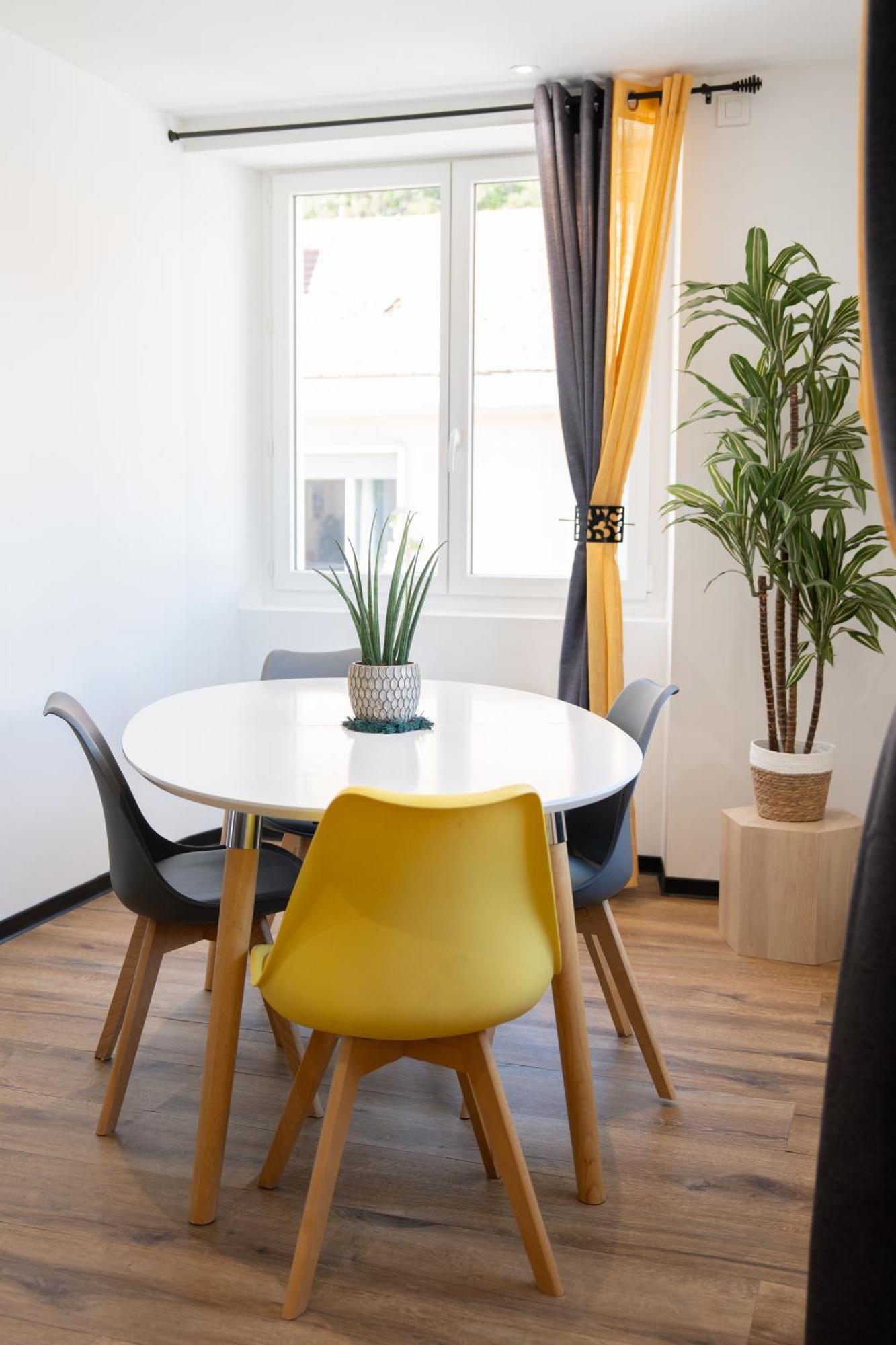 Appartement Centre De 锡斯特龙 外观 照片